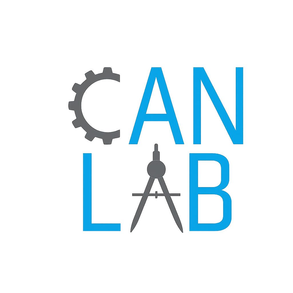 CANLAB Logo